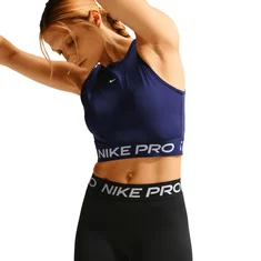 Nike Pro Mid-Rise 5" Biker