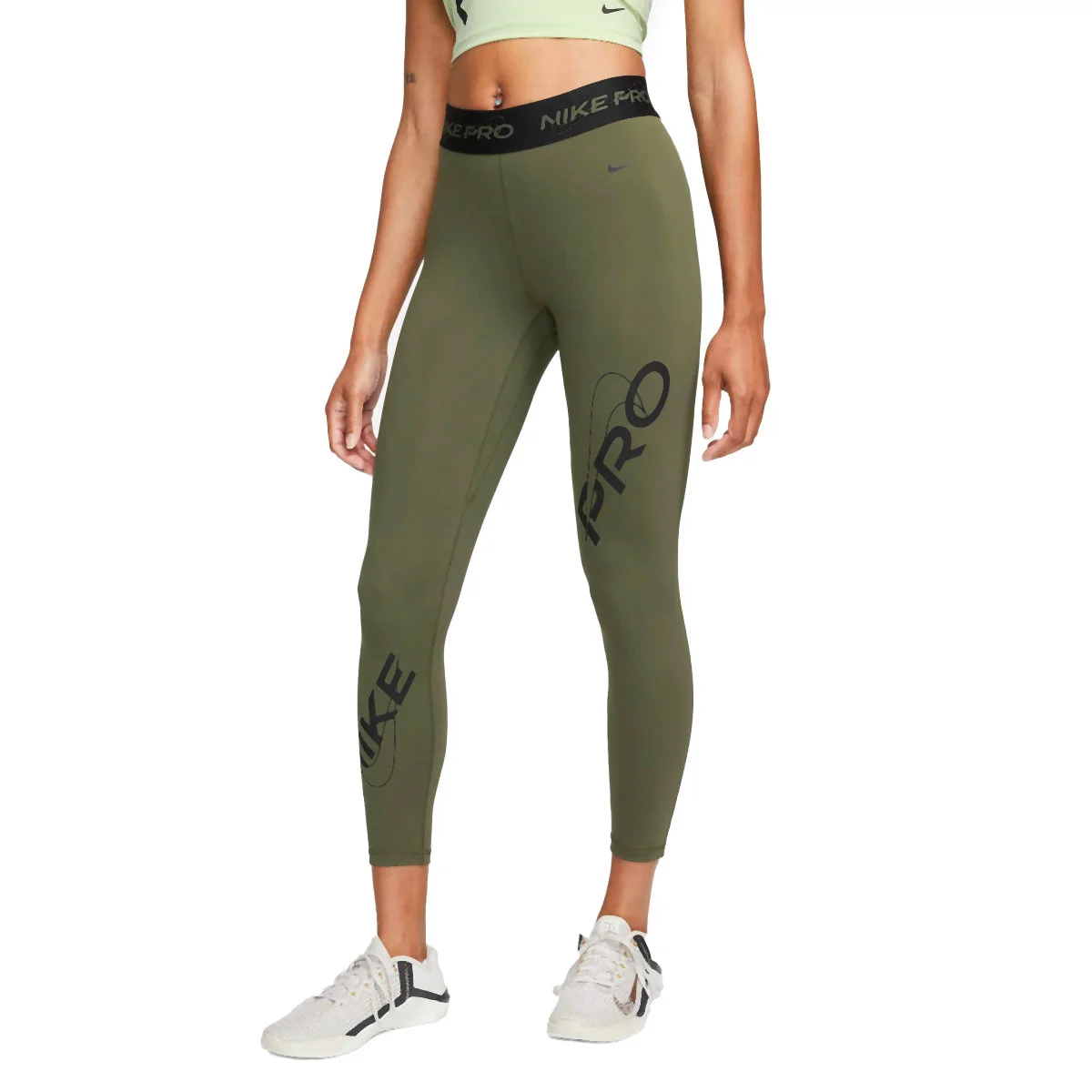 Intersport nike 2025 pro tights