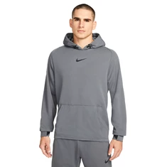 Nike Pro Pullover Fleece Trai Hooded