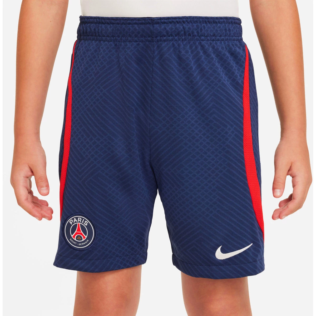 Kapper Permanent Manieren Nike PSG Strike Short Junior - Shorts - Fanshop - Voetbal - Intersport van  den Broek / Biggelaar