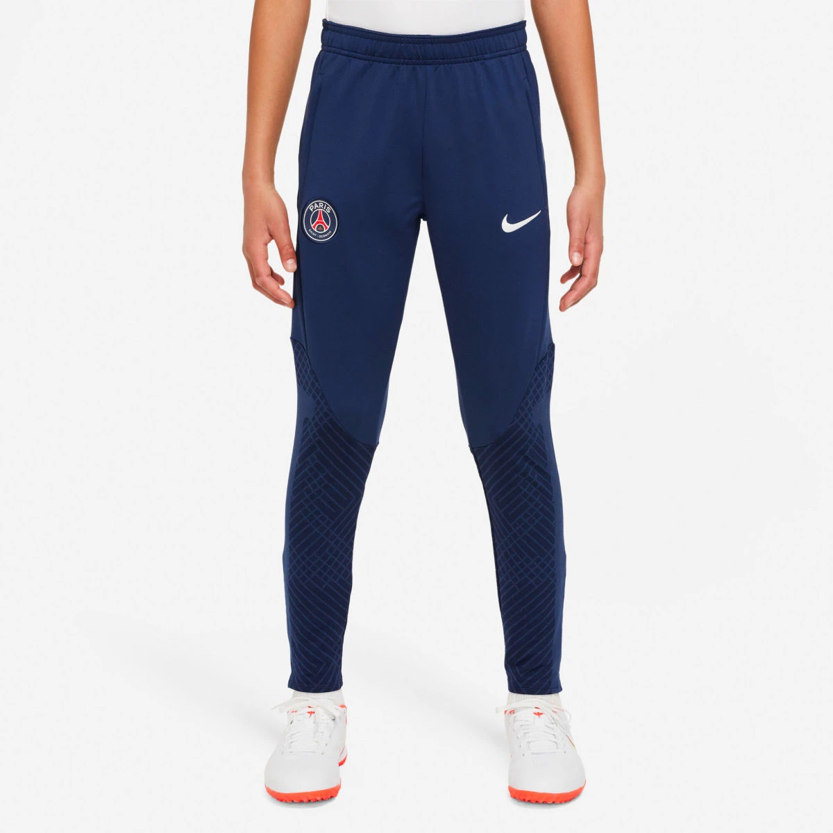 Nike PSG Strike Trainingsbroek Junior - Shorts Fanshop - Voetbal - Intersport van den Broek / Biggelaar