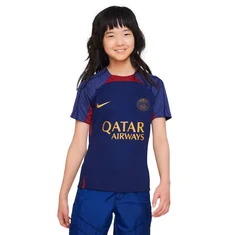 Nike PSG Striker Top ss Y