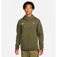 Nike PSG Tech Fleece Vest