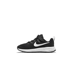 Nike Revolution 6 Little Shoe Jr