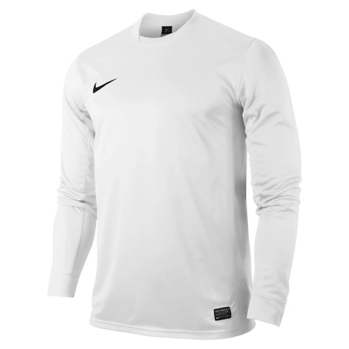 Echt Tegen Effectiviteit Nike SHIRT VOETBAL KM - Korte Mouwen - Shirts - Trainingskleding - Voetbal  - Intersport van den Broek / Biggelaar