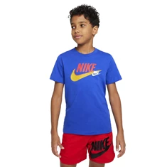 Nike SI Shirt Junior