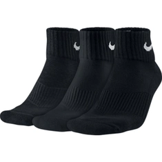 Nike Sportsok Kort 3-pack