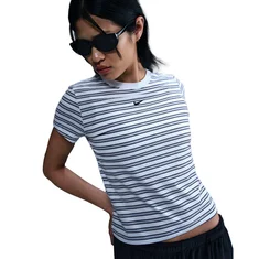 Nike Sportswear Chill Knit Shorts W