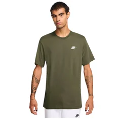 Nike Sportswear Club Shirt
