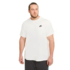 Nike Sportswear Club T-Shirt M