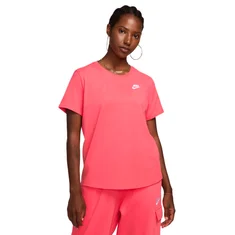 Nike Sportswear Club T-Shirt W