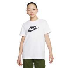 Nike Sportswear Girls ss Shirt