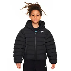 Nike Sportswear Hooded Jacket Jr