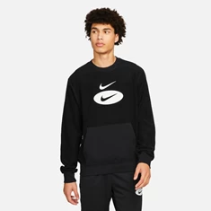 Nike Sportswear Swoosh Sweater