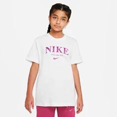 Nike Sportswear Trend BF Shirt Junior