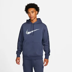 Nike Sportwear Repeat Po Hooded