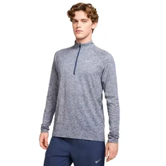 Nike Stride 1/2 Zip Shirt Lm M