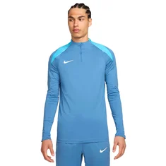 Nike Strike 1/2-zip Voetbal Top M
