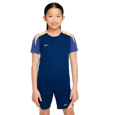 Nike Strike Shirt KM Jr
