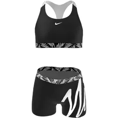 Nike Swim Crossback Sport Bikini Junior