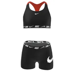 Nike Swim Racerback Sport Bikini Junior