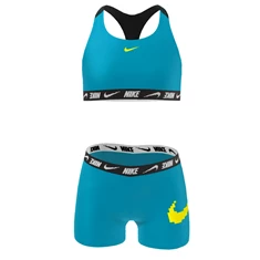 Nike Swim Racerback Sport Bikini Junior