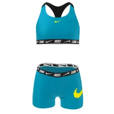 Nike Swim Racerback Sport Bikini Junior