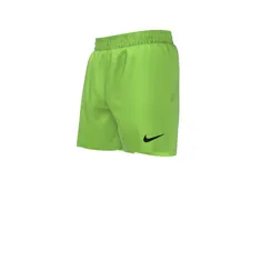 Nike Swim Volley 4inch Zwemshort Junior