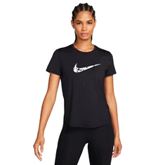 Nike Swoosh Dri-Fit T-Shirt W