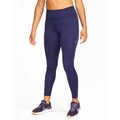 Nike Swoosh Fast Tight Mid-Rise W