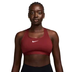 Nike Swoosh Medium Support BH W