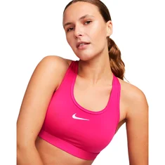 Nike Swoosh medium Support Bh