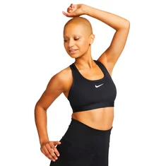 Nike Swoosh Medium Support Bra