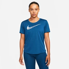 Nike Swoosh Run Shirt