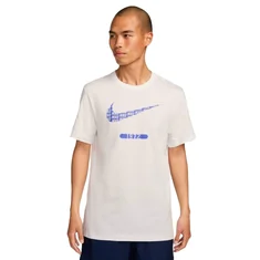 Nike Swoosh T-Shirt M