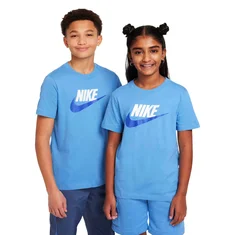 Nike T-shirt Big Logo Jr