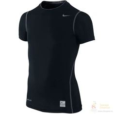 Nike T-SHIRT KM THRM J