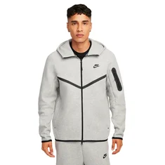 Nike Tech Fleece FZ hoodie M