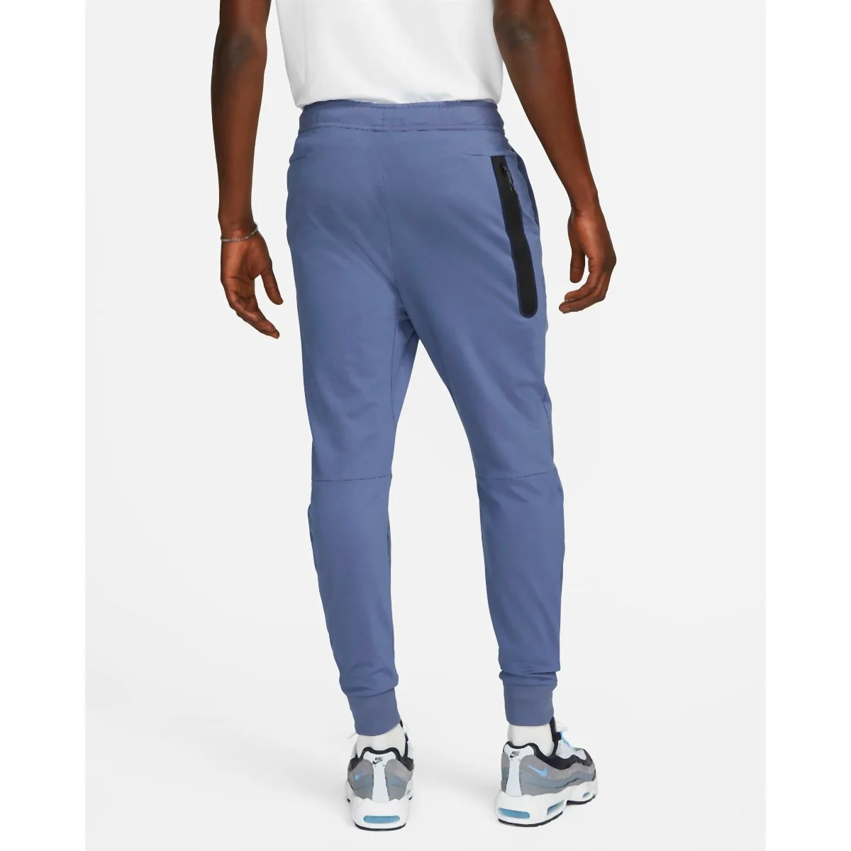 Tech fleece jogger sales pants
