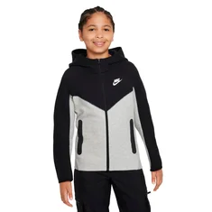 Nike Tech Fleece Vest Jr