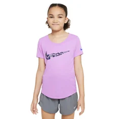 Nike Trainingsshirt Girls