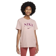 Nike Trend T-Shirt Print