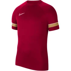 Nike Tshrt voetbal train km hr