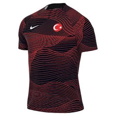 Nike Turkey Prematch Shirt