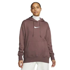 Nike w nsw phnx flc os po hdy ms
