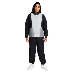 Nike Woven Club Trainingspak M