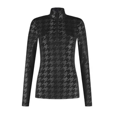 Nikkie Geo Logo Pully