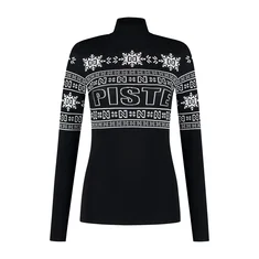 Nikkie Giza Piste Pully