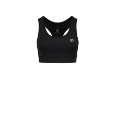 NIKKIE Sport BH met Logo