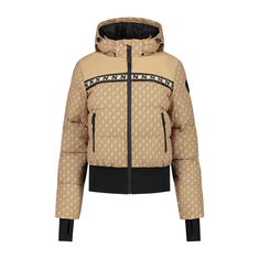 NIKKIE Urban Ski Jas
